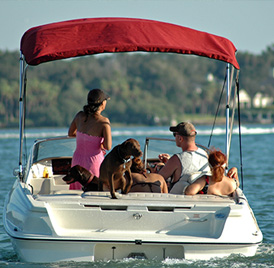 Recreational Insurance Plans Plymouth Michigan - Kennedy Nemier - boat(1)