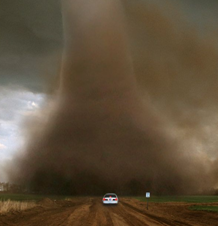 Summer Storm Preparation - Blog &amp;amp; Announcements - Kennedy Nemier Insurance Agency - tornado